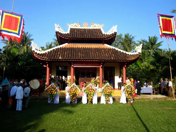 Nhà thờ Đào Duy Từ Tĩnh Gia Nhà thờ Đào Duy Từ Tĩnh Gia