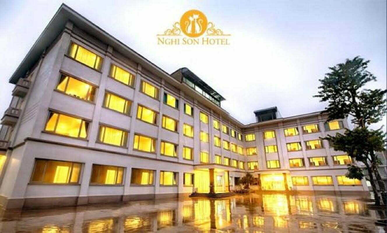 Nghi Sơn Hotel Thanh Hóa