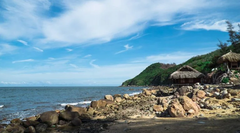 Bãi Đông Thanh Hóa Bãi Đông Thanh Hóa
