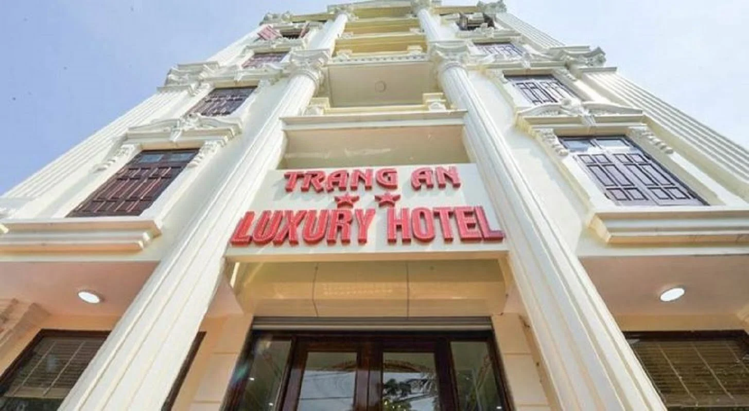 Trang An Luxury Hotel