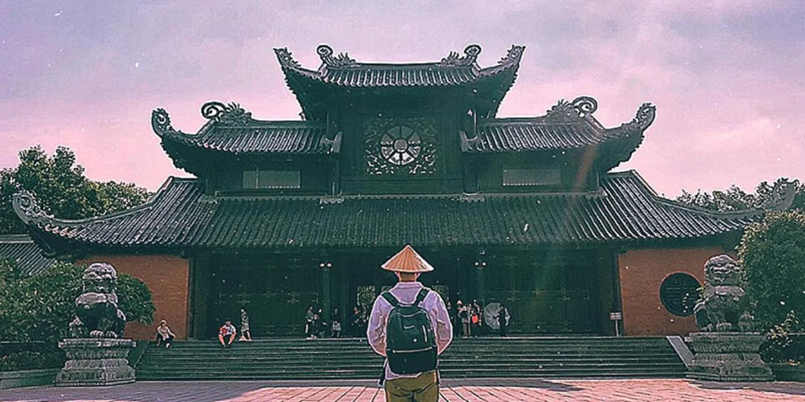 Chùa Bái Đính Ninh Bình Chùa Bái Đính Ninh Bình