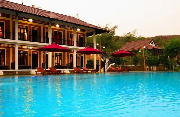 Sol Bungalows Mai Châu Sol Bungalows Mai Châu