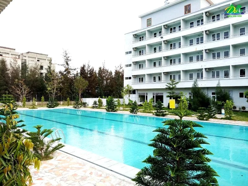 Anh Phuong Hotel & Villa Thanh Hóa Anh Phuong Hotel & Villa Thanh Hóa