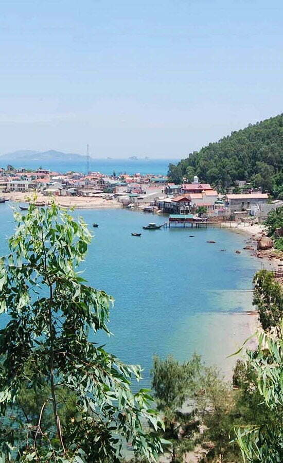 KHU DU LỊCH NGHI SƠN THANH HÓA