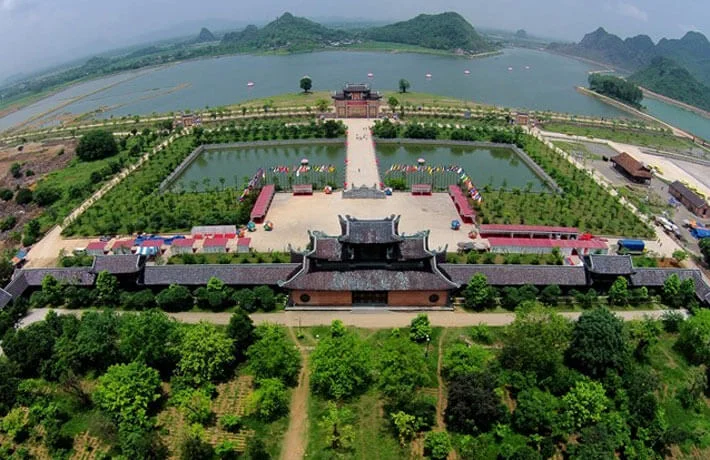 Cố đô Hoa Lư Ninh Bình Cố đô Hoa Lư Ninh Bình
