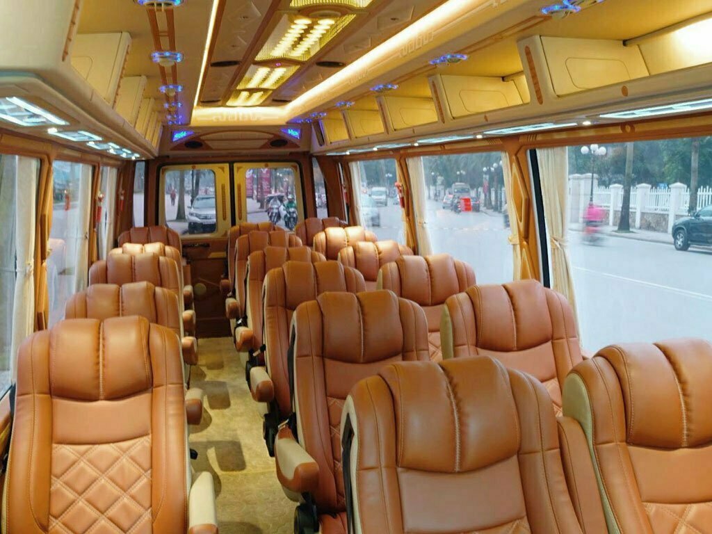 limousine-halong-bus