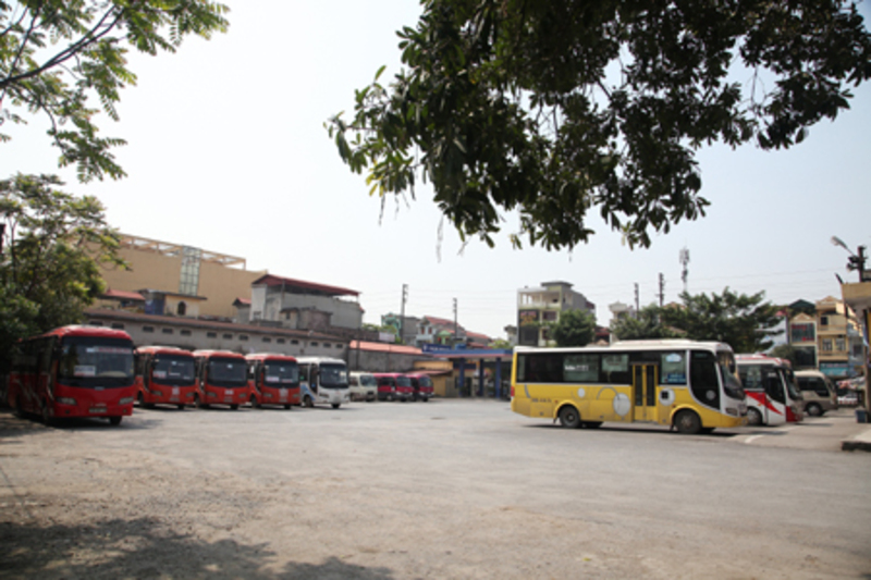 2 phương tiện thường được sử dụng để đi đến bến xe Ninh Bình