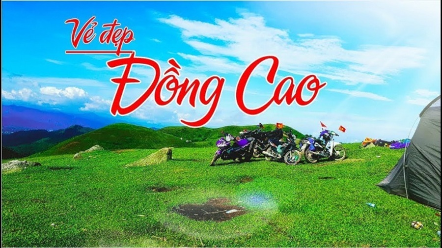 Đồng Cao