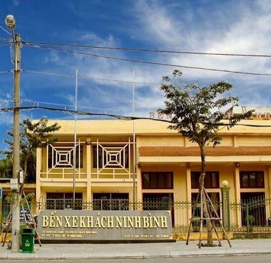 Toàn bộ những dịch vụ có tại bến xe Ninh Bình mà các bạn có thể tham khảo trong chuyến du lịch đến với Ninh Bình Giới thiệu về bến xe Ninh Bình