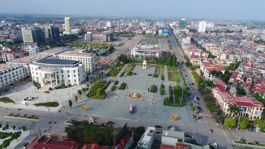 Tổng quan về tỉnh Bắc Giang