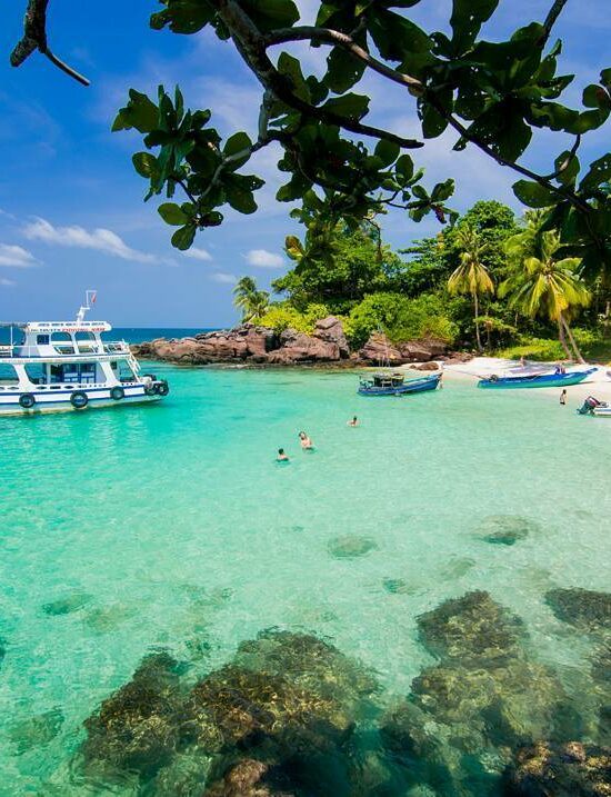 REVIEW DU LỊCH PHÚ QUỐC