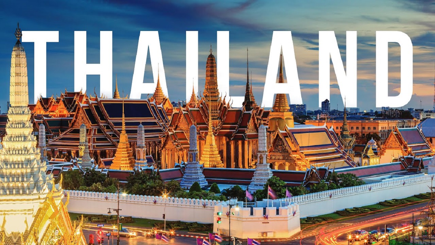 Top địa điểm du lịch nổi tiếng tại Thái Lan