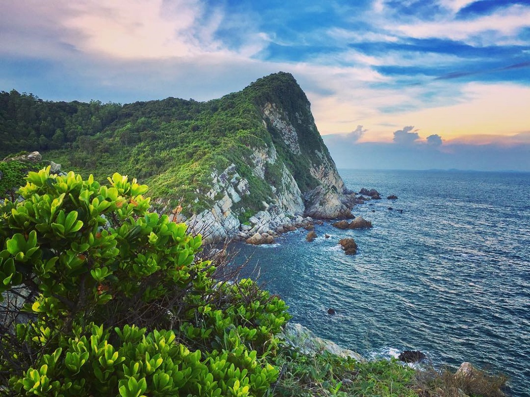 Đảo Quan Lạn Quảng Ninh
