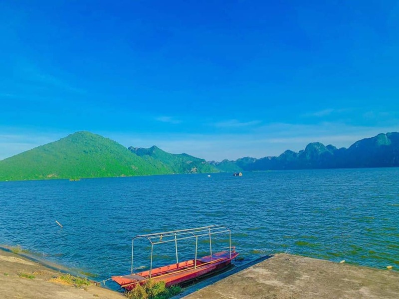 Hồ Đồng Thái