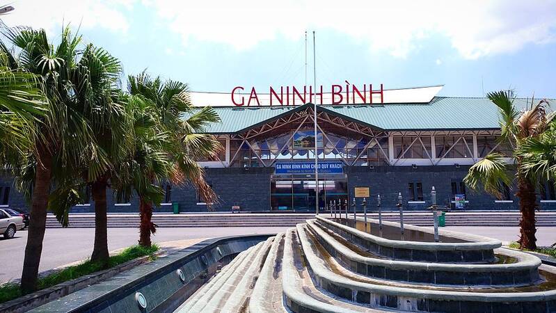 Một vài lưu ý mà du khách nên biết nếu muốn tham quan du lịch tại ga Ninh Bình trọn vẹn hơn