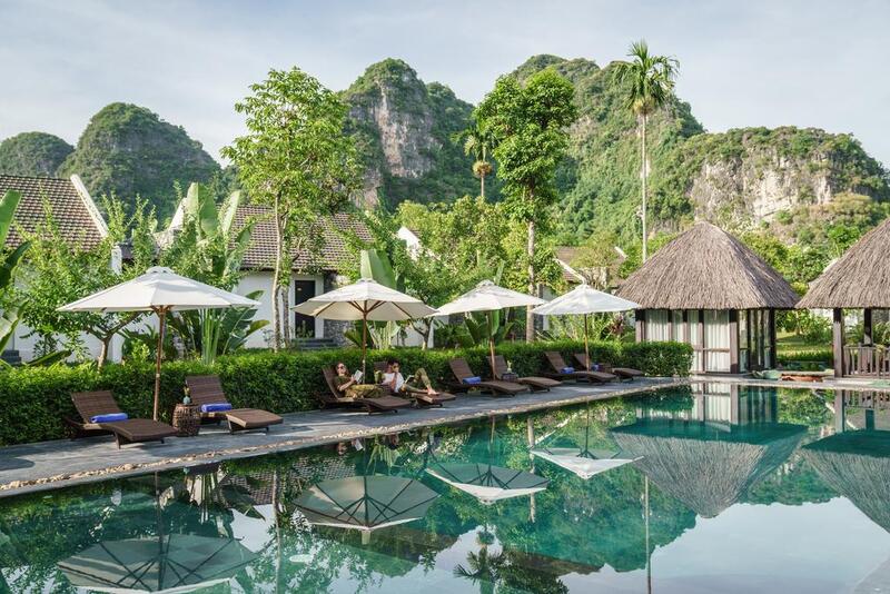 Những lưu ý khi chọn Resort Ninh Bình