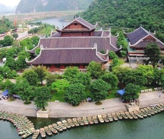 Kinh nghiệm du lịch Cố đô Hoa Lư Ninh Bình cho những người mới đi lần đầu Những lưu ý khi đi du lịch ở Hoa Lư Ninh Bình