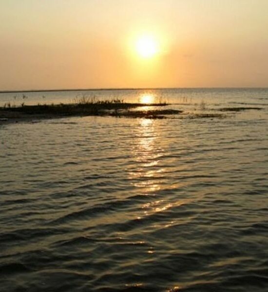 Ninh Bình có biển không Biển Ninh Bình