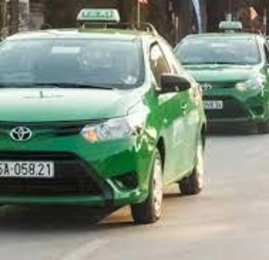 Taxi Mai Linh Ninh Bình