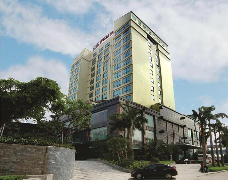The Vissai Hotel Ninh Bình