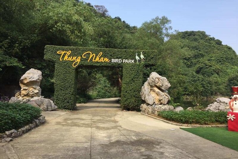 Vài mẹo vặt mà du khách cần nắm khi tham quan khu du lịch sinh thái Thung Nham