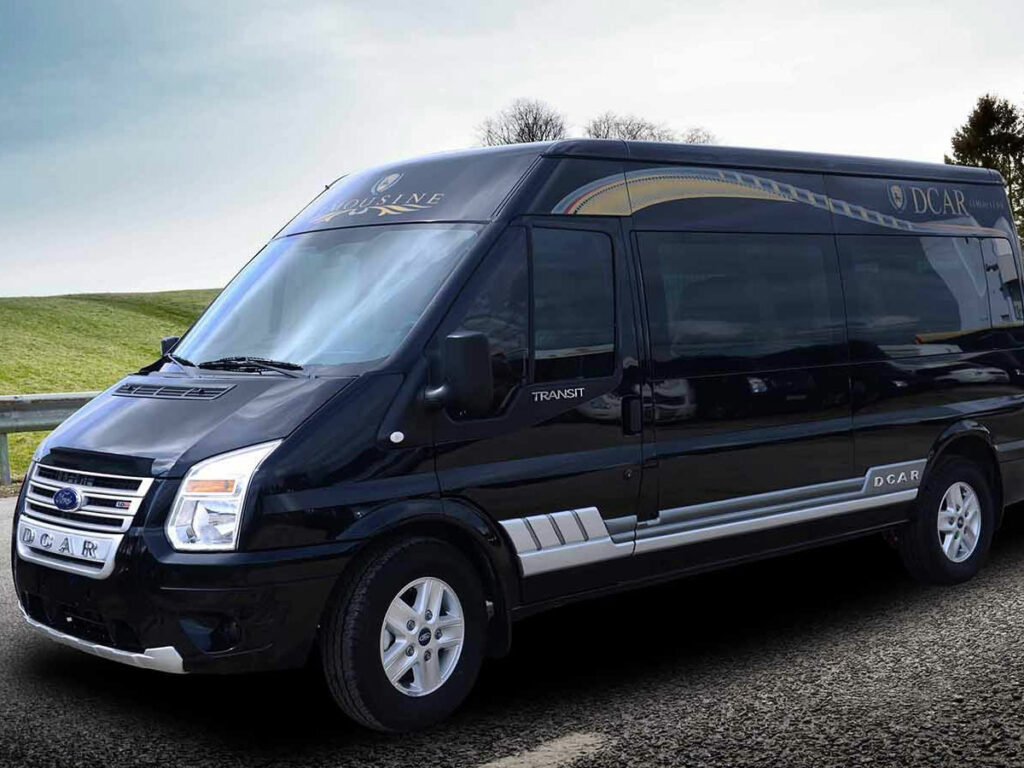 Limousine Hà Nội Ninh Bình - Dịch vụ Đưa Đón Khách hàng Tận Nơi limousine