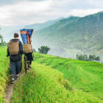 mai chau trek