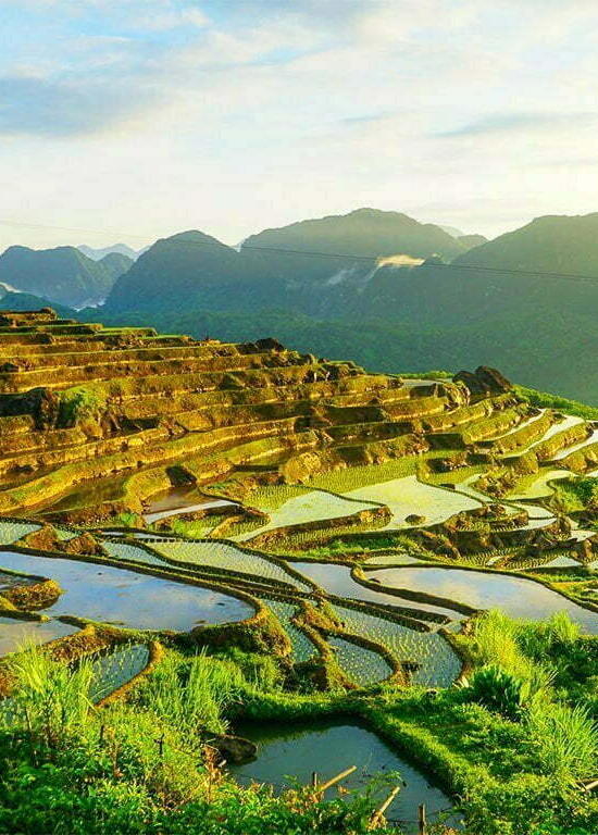 PU LUONG TOUR IN 3 DAYS 2 NIGHTS pu luong