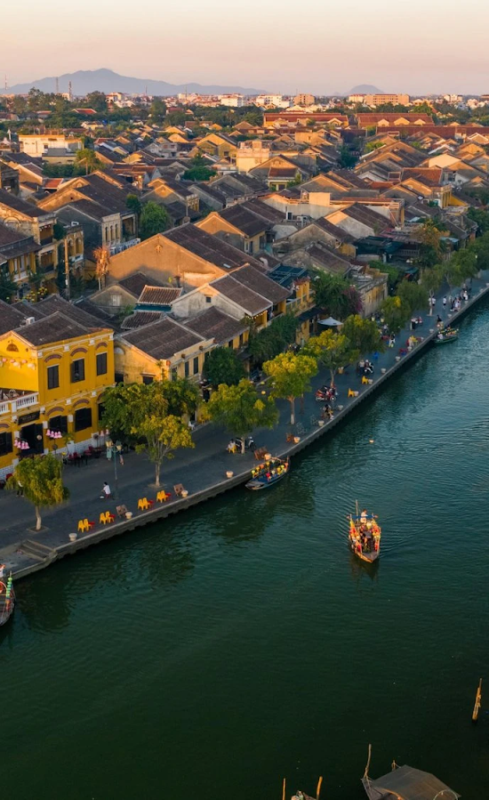 beautiful places in vietnam