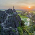 Ninh Binh Vietnam