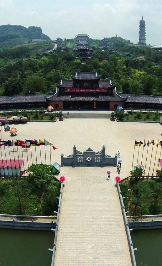 The best things to do in Ninh Binh