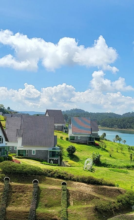Romantic Da Lat