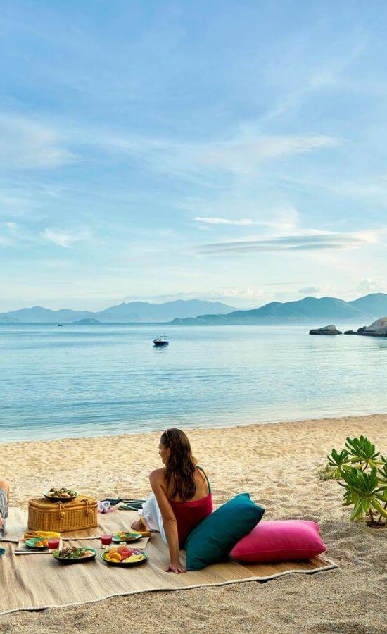 Vietnam Honeymoon Tour Package