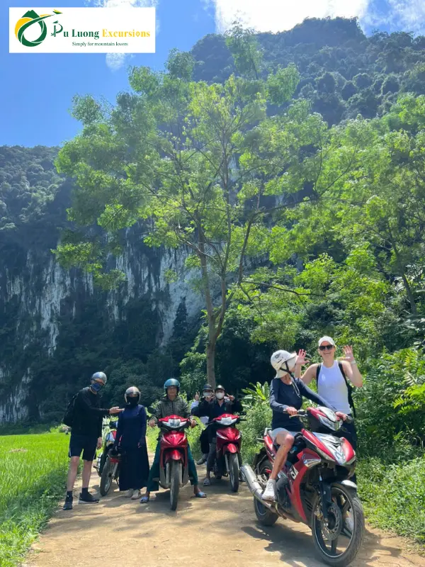 Checklist: What to Pack for Pu Luong Trek The Essential Packing Checklist