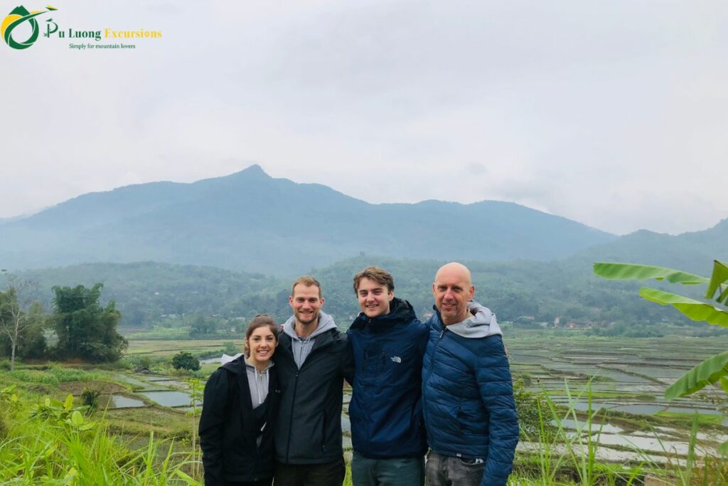 Best Pu Luong Trekking Mai Chau Combo Tour About Pu Luong Excursions & Our Services