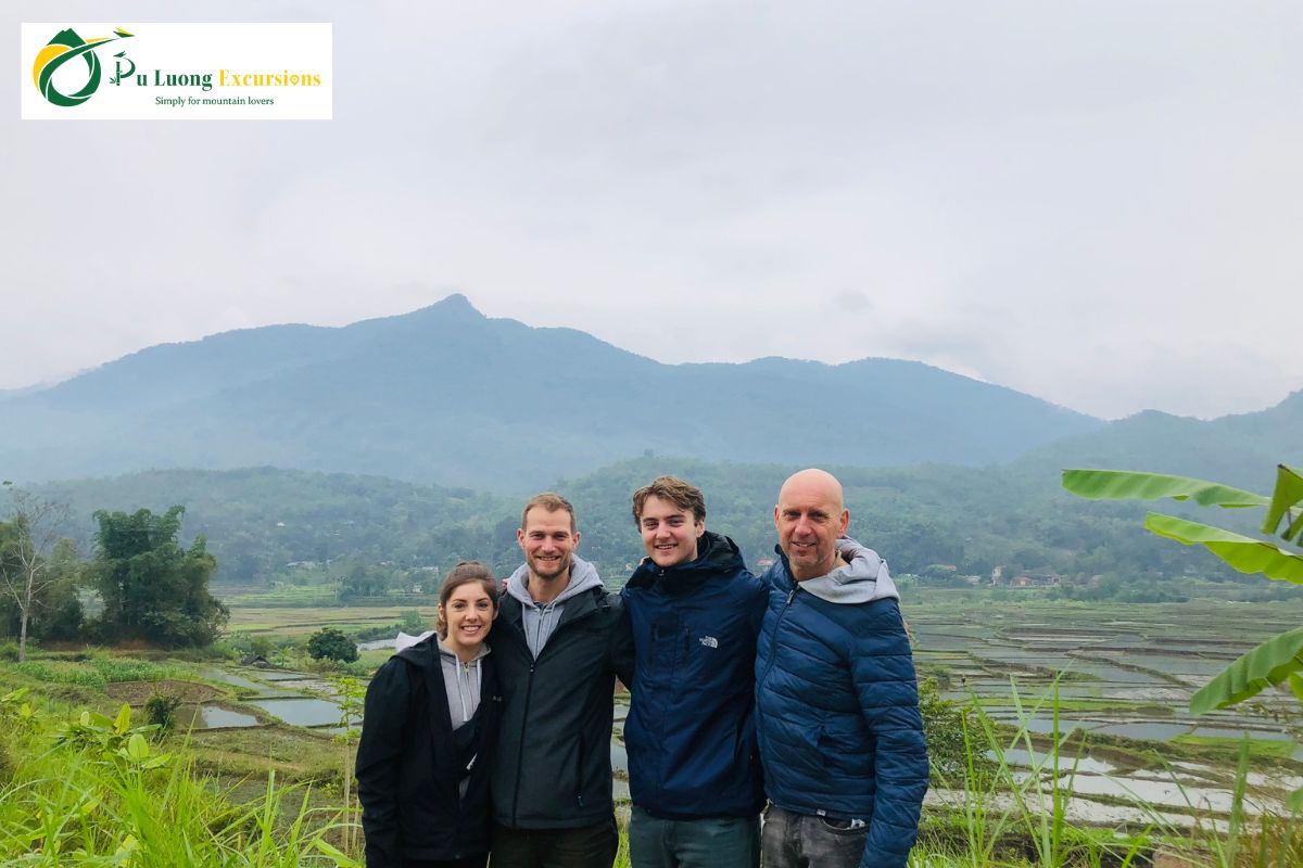 Checklist: What to Pack for Pu Luong Trek Pu Luong Excursions