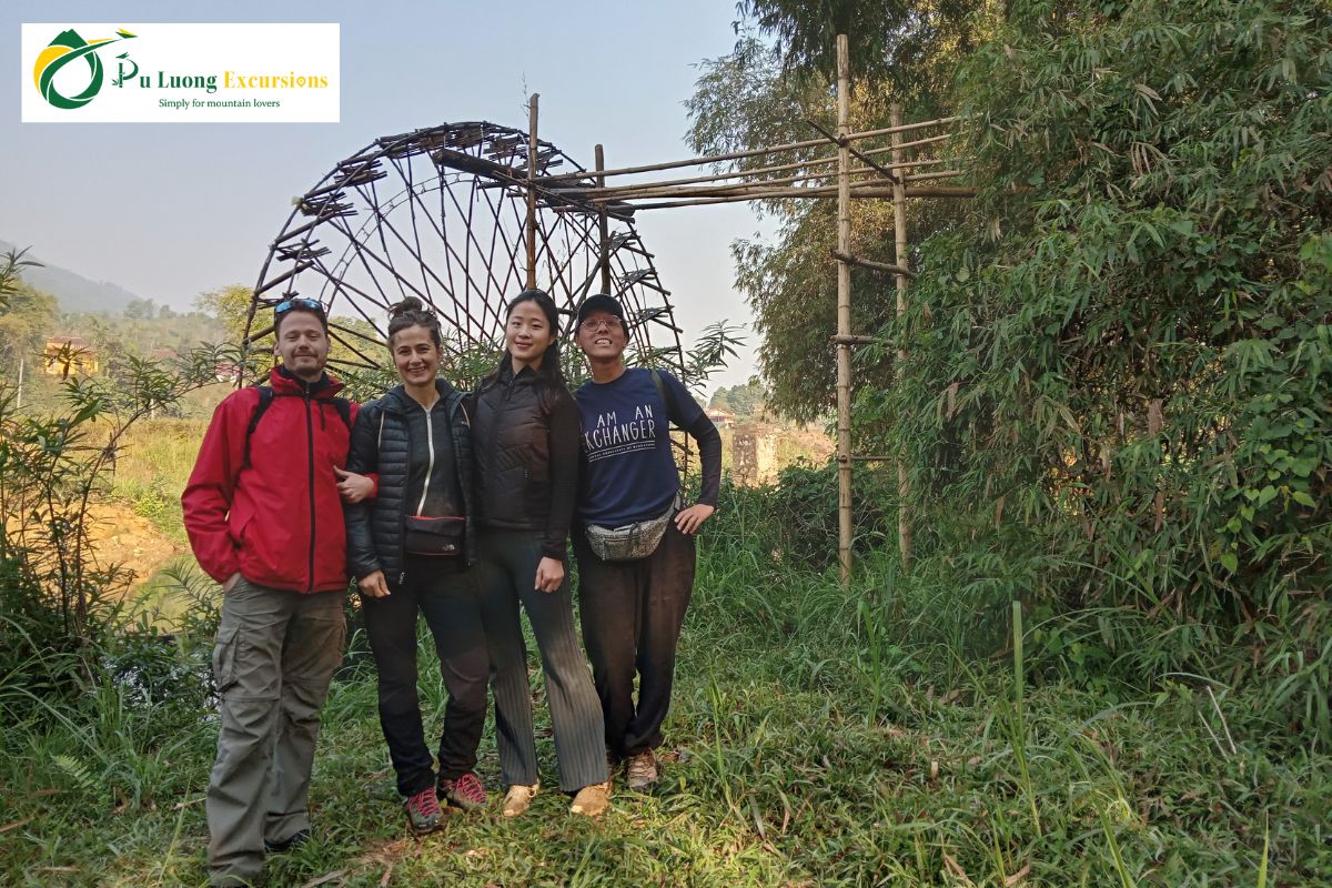 Checklist: What to Pack for Pu Luong Trek puluong 9 1