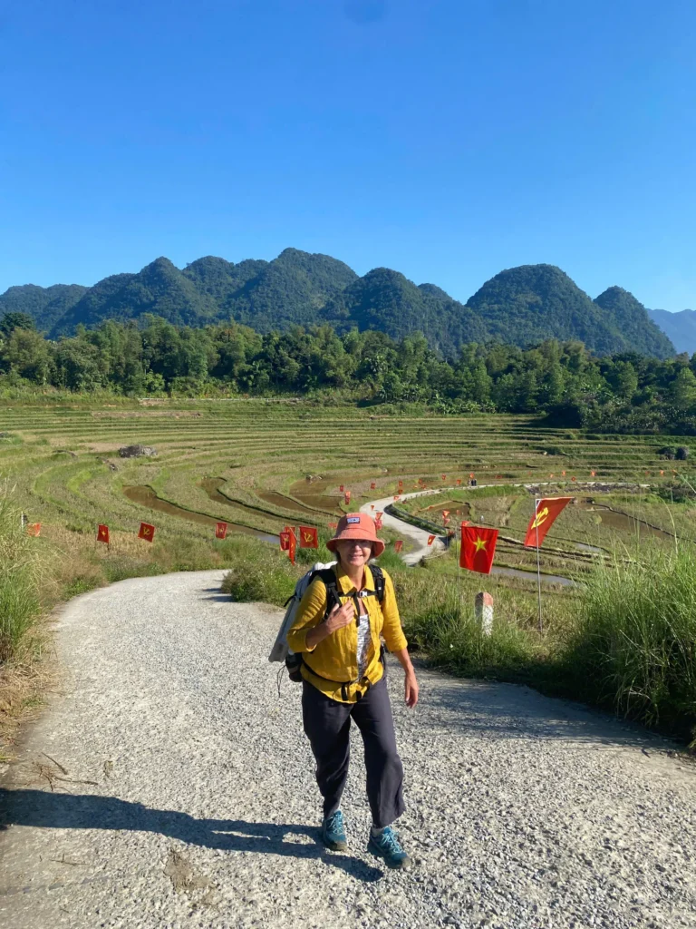 Introduction to Pu Luong Holiday Tour (3D2N)