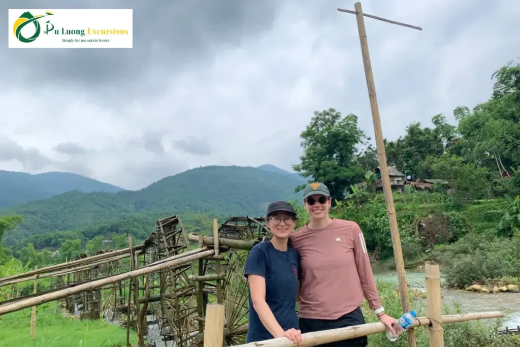 Highlights of the 3-Day 2-Night Pu Luong Tour