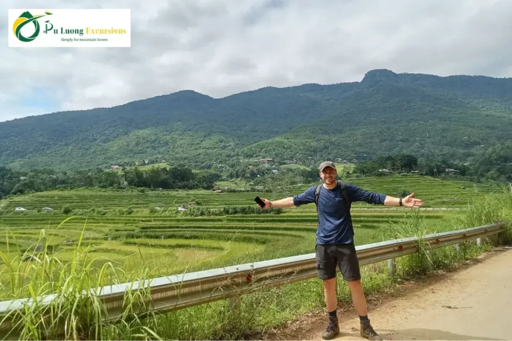 The Beauty Of Pu Luong Rice Terraces About Pu Luong Excursions – Your Guide to the Rice Terraces