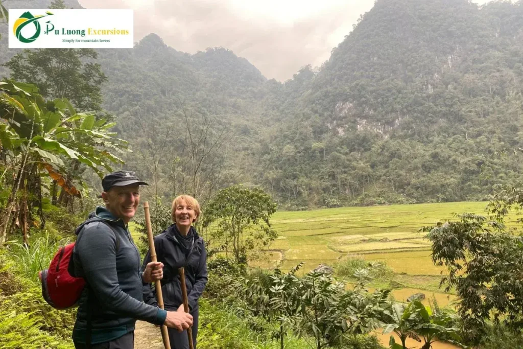 Pu Luong Trekking Tour Booking Easy 2026 What Makes Trekking in Pu Luong Special