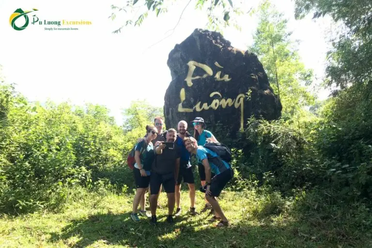 Exploring Pu Luong Wildlife Spotting About Pu Luong Excursions