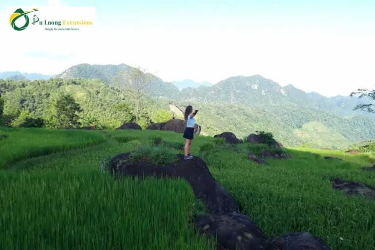 Exploring Pu Luong Wildlife Spotting Villages and Culture Close to Nature