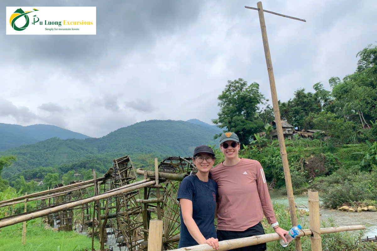 Pu Luong 2 Night Trek Cost puluong 11