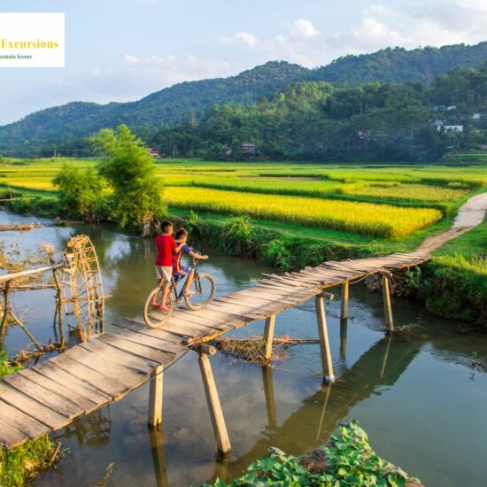 Halong Bay Travel Guide puluong 2