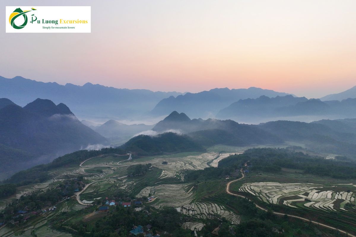 How to Make Pu Luong Trekking Tour Booking Easy Best Routes for Pu Luong Trekking Tours