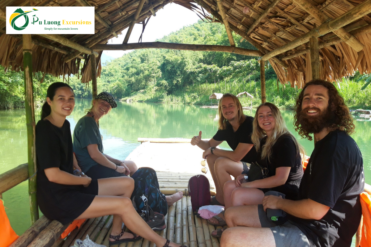 About Pu Luong Excursions About Pu Luong Excursions