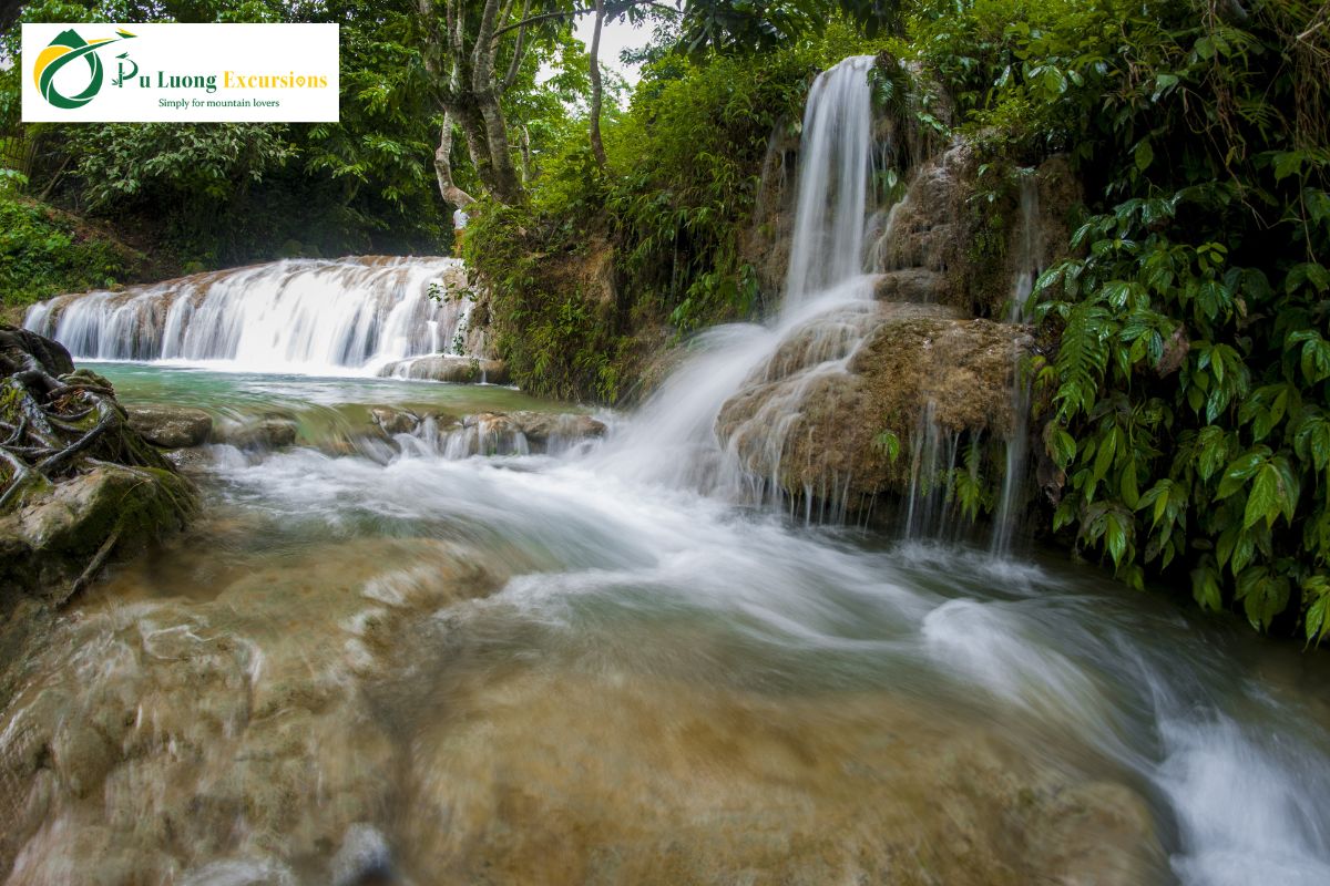 Pu Luong Waterfall Hikes and Travel Tips puluong 45