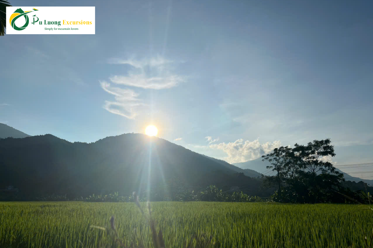 Learn About Pu Luong Ethnic Villages About Pu Luong Excursions