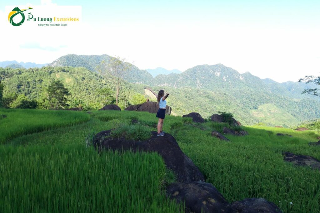Exploring Pu Luong Wildlife Spotting Villages and Culture Close to Nature